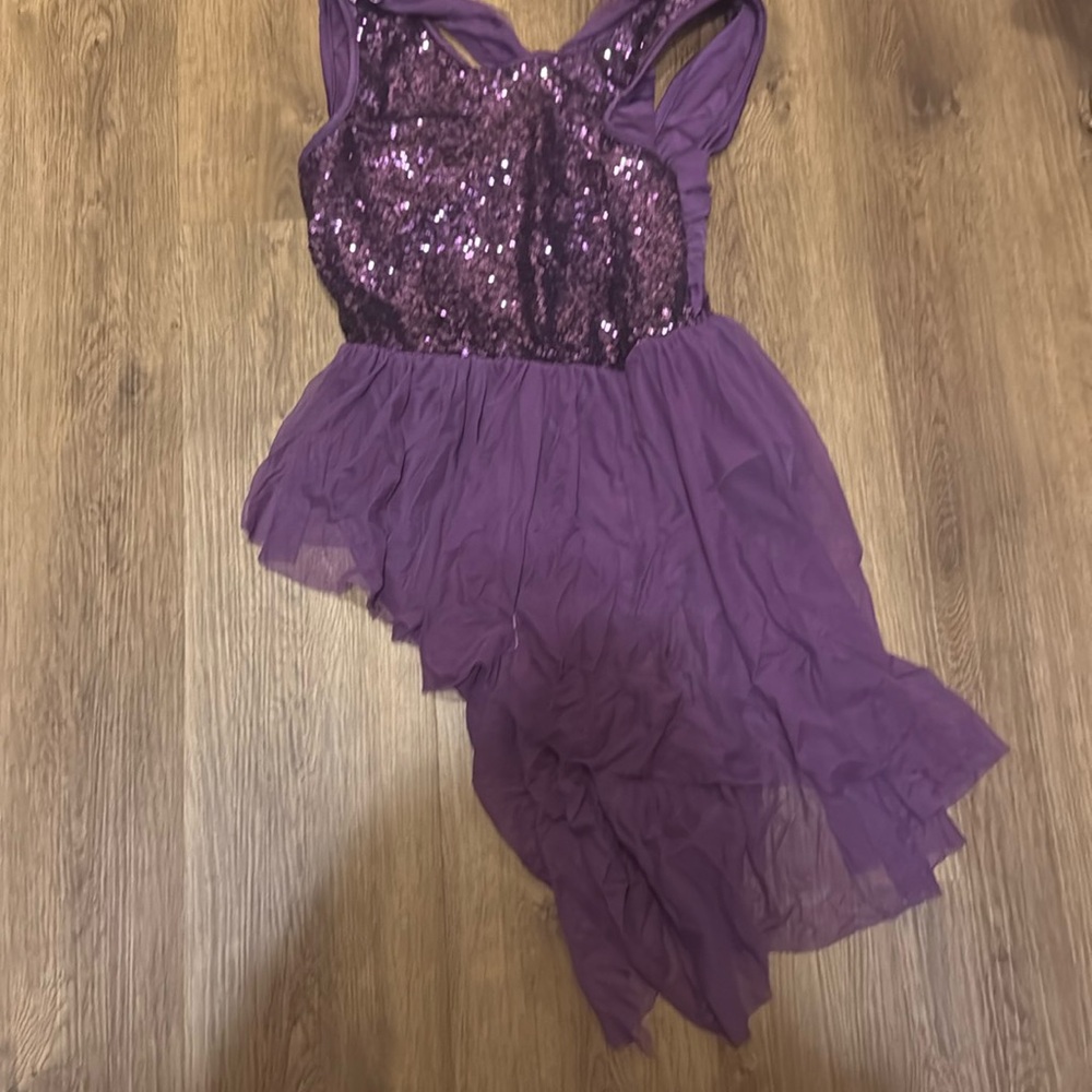 Leotard